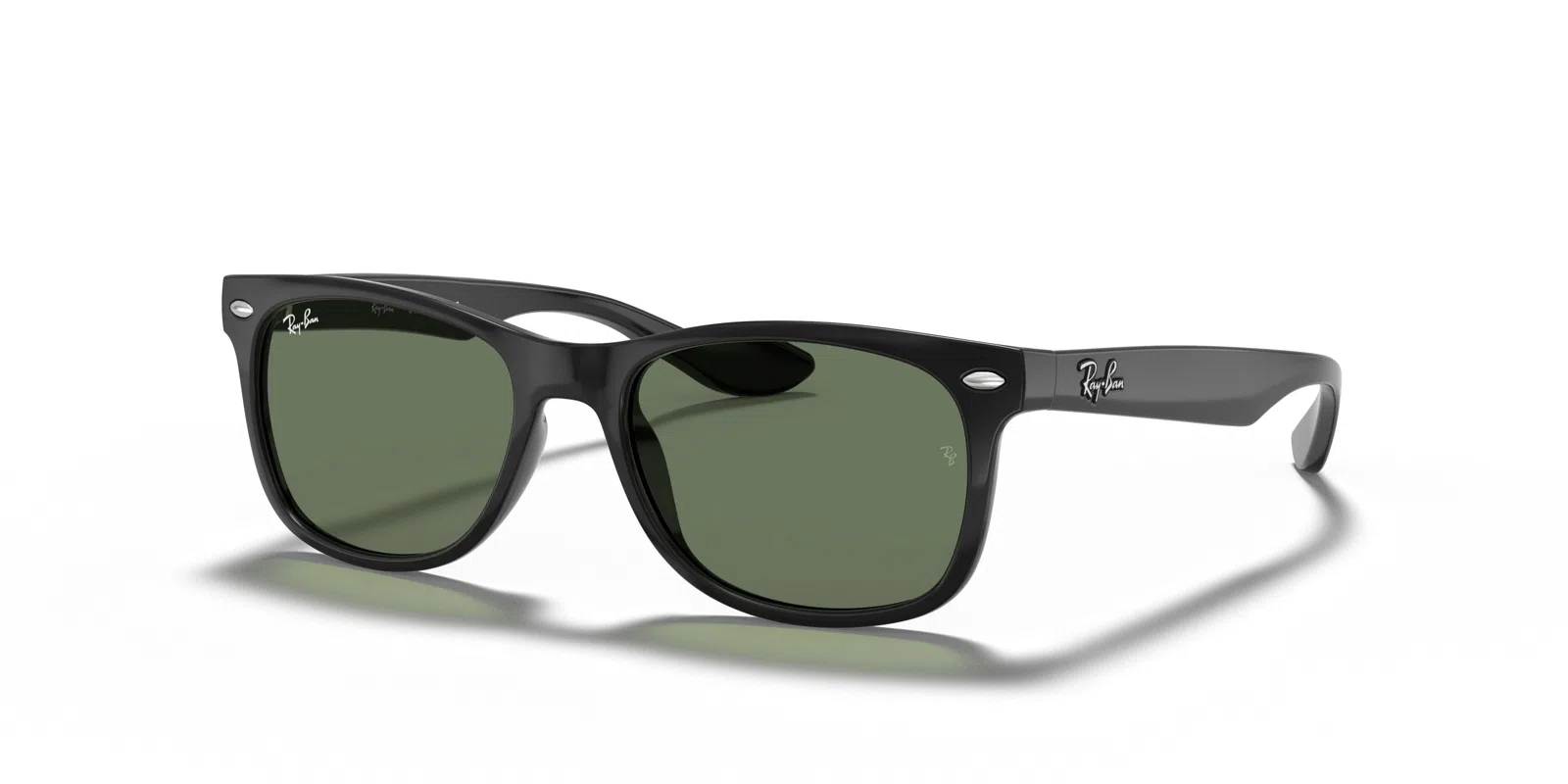 Ray-Ban Kids New Wayfarer 0RJ9052S Sunglasses - view 13